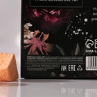 Набор бомбочек для ванны "С 8 марта!", 180 г, аромат сочный персик - Фото 4