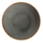 Соусник Dark Grey, d=10 см, цвет тёмно-серый - Фото 3
