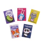 Головоломка металлическая «Вжух! И готово», МИКС, в шоубоксе - Фото 3