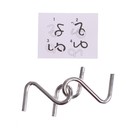 Головоломка металлическая «Мурчать – не головоломку решать», МИКС, в шоубоксе - Фото 7