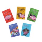 Головоломка металлическая «Пораскинь мозгами», МИКС, в шоубоксе - Фото 4