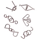 Адвент- календарь новогодний с головоломкой «Шарики» - Фото 4