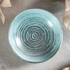 Соусник Lykke turquoise, d=10 см, цвет бирюзовый - Фото 3