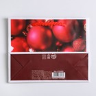 Пакет ламинированный горизонтальный «Шары», S 15 × 12 × 5,5 см - Фото 5