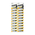 Батарейка алкалиновая Energizer +PowerSeal, AAA, LR03-20BL, 1.5В, отрывной блистер, 20 шт. - Фото 2