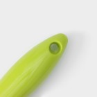 Тендерайзер для мяса Доляна, 19 см, цвет МИКС - Фото 7