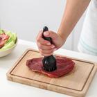 Тендерайзер для мяса Доляна, 19 см, цвет МИКС - Фото 4