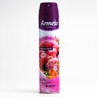 Освежитель воздуха Armeto "Цветущая роза и абрикос", со сменным баллоном, 300 мл - Фото 1