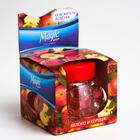 Освежитель воздуха Magic Boom, гелевый «Яблоко с корицей» 100 г - Фото 2