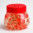 Освежитель воздуха Magic Boom, гелевый «Яблоко с корицей» 100 г - Фото 3