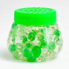 Освежитель воздуха Magic Boom, гелевый «Антитабак» 100 г - Фото 3