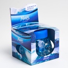 Освежитель воздуха Magic Boom, гелевый «Океан» 100 г - Фото 2