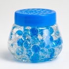 Освежитель воздуха Magic Boom, гелевый «Океан» 100 г - Фото 3