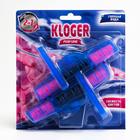 Чистящее средство для унитазов "Kloger Proff", Blue water, подвеска , 2 шт. - фото 320192321