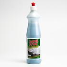 Чистящее средство для сантехники Haus Frau, гель "Морская свежесть" 750 мл - Фото 1