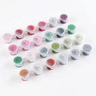 Картина по номерам на холсте с подрамником «Букет», 40×50 см - Фото 4