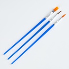 Картина по номерам на холсте с подрамником «Букет», 40×50 см - Фото 5