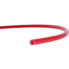 Труба из сшитого полиэтилена STOUT, PE-Xa, d=20х2, кислородный барьер, бухта 500 м, красная - Фото 3