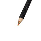 Карандаш с многоцветным грифелем Koh-I-Noor 3405/04, MAGIC Neon, 5.6 мм - Фото 4