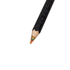 Карандаш с многоцветным грифелем Koh-I-Noor 3405/04, MAGIC Neon, 5.6 мм - Фото 7