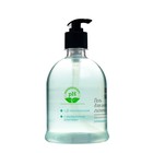 Гель для интимной гигиены Dream Nature с Д-пантенолом и экстрактом алоэ-вера 500 мл - Фото 2