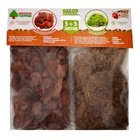 Набор для орхидей Кора сосны 2-6 фр + Мох сфагнум «Рецепты Дедушки Никиты» 5+5 л. - Фото 2