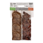 Набор для орхидей Кора 2-6 фр+Мох+ Уголь. 50 г «Рецепты Дедушки Никиты» 1+1 л. - Фото 3