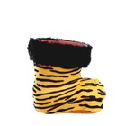 Конфетница «Сапожок», тигр - фото 6490172