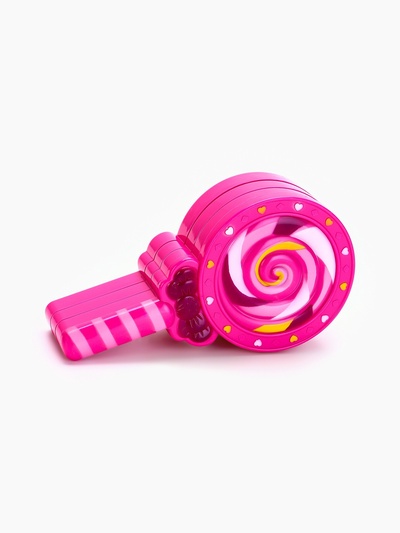 Набор косметики для девочки «Леденец»