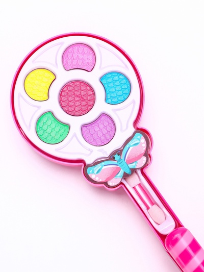 Набор косметики для девочки «Леденец»