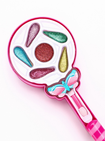 Набор косметики для девочки «Леденец»