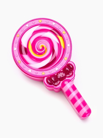 Набор косметики для девочки «Леденец»