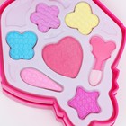 Набор косметики для девочки «Кекс» - Фото 4