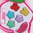 Набор косметики для девочки «Кекс» - Фото 5