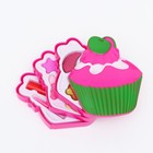 Набор косметики для девочки «Кекс» - Фото 6