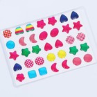 Набор косметики для девочки «Кекс» - Фото 10