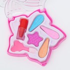 Набор косметики для девочки «Пятилистник» - Фото 6