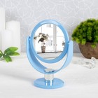 Зеркало настольное, с увеличением, d зеркальной поверхности 9 см, МИКС - Фото 2