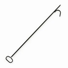 Багор пожарный - фото 24115843