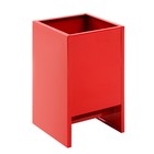 Подставка под огнетушитель "П-20", напольная, для ОП-8, ОП-10, ОУ-5, ОУ-7 - Фото 5