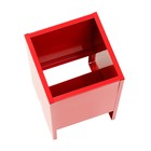 Подставка под огнетушитель "П-20", напольная, для ОП-8, ОП-10, ОУ-5, ОУ-7 - Фото 6