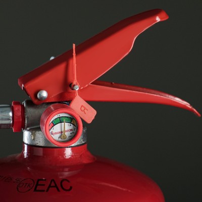 Огнетушитель порошковый ОП-5(з), BCE ЗПУ