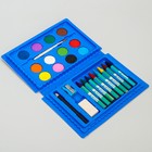 УЦЕНКА Набор для творчества Человек-паук, 24 предмета 7489538