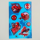 УЦЕНКА Набор для творчества Человек-паук, 24 предмета 7489538