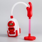 Игровой набор «Фикси-пылесос», световые, звуковые эффекты, уценка - Фото 2
