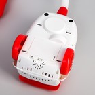 Игровой набор «Фикси-пылесос», световые, звуковые эффекты, уценка - Фото 4