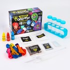 Набор для опытов Фиксики «Фикси опыты. Большой набор», 12 опытов, Файер и Нолик - Фото 2