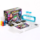 Опыты с реагентами «Фиксиопыты. Большой набор», 12 опытов, Фиксики, Симка и Нолик - Фото 2