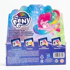 Набор для творчества «Сумка раскраска», с фломастерами, My little pony - Фото 3