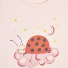 Пижама для девочки, рост 146 см - Фото 4